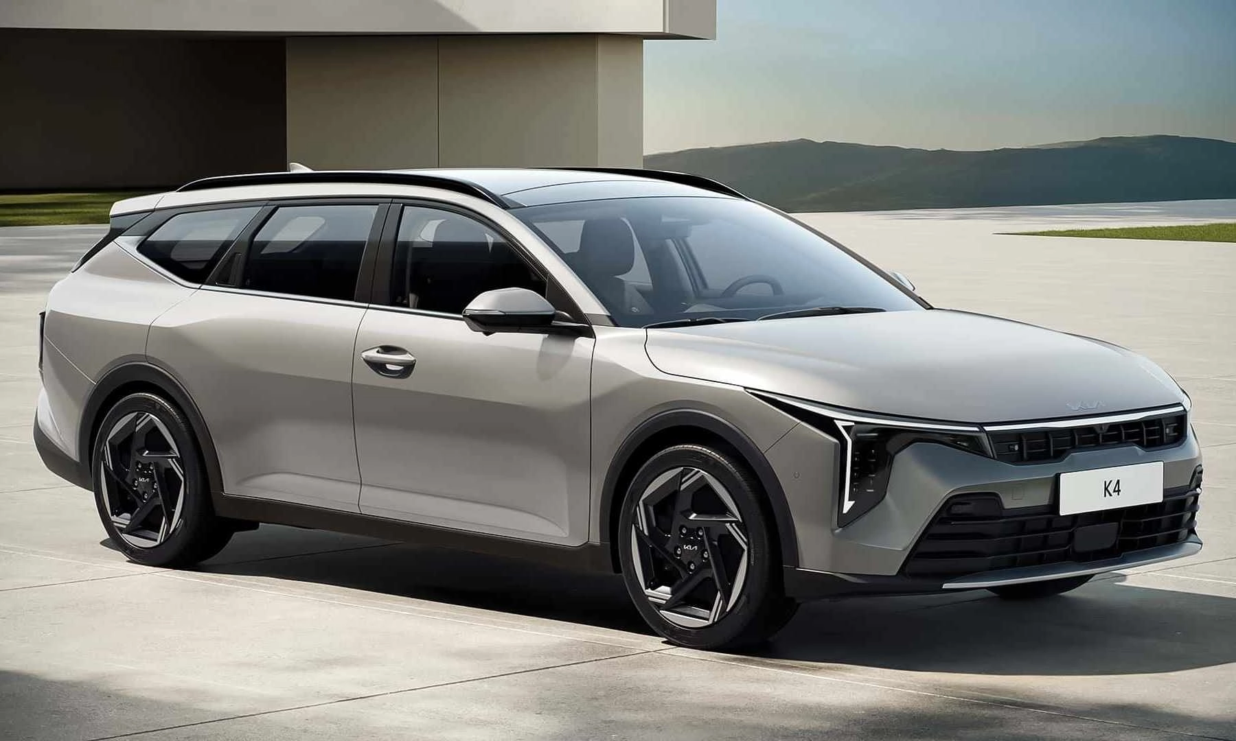 Novi i ozbiljan rival Octaviji